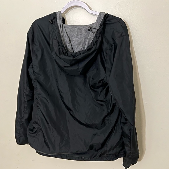 Reversible Jacket - Picture 3 of 4